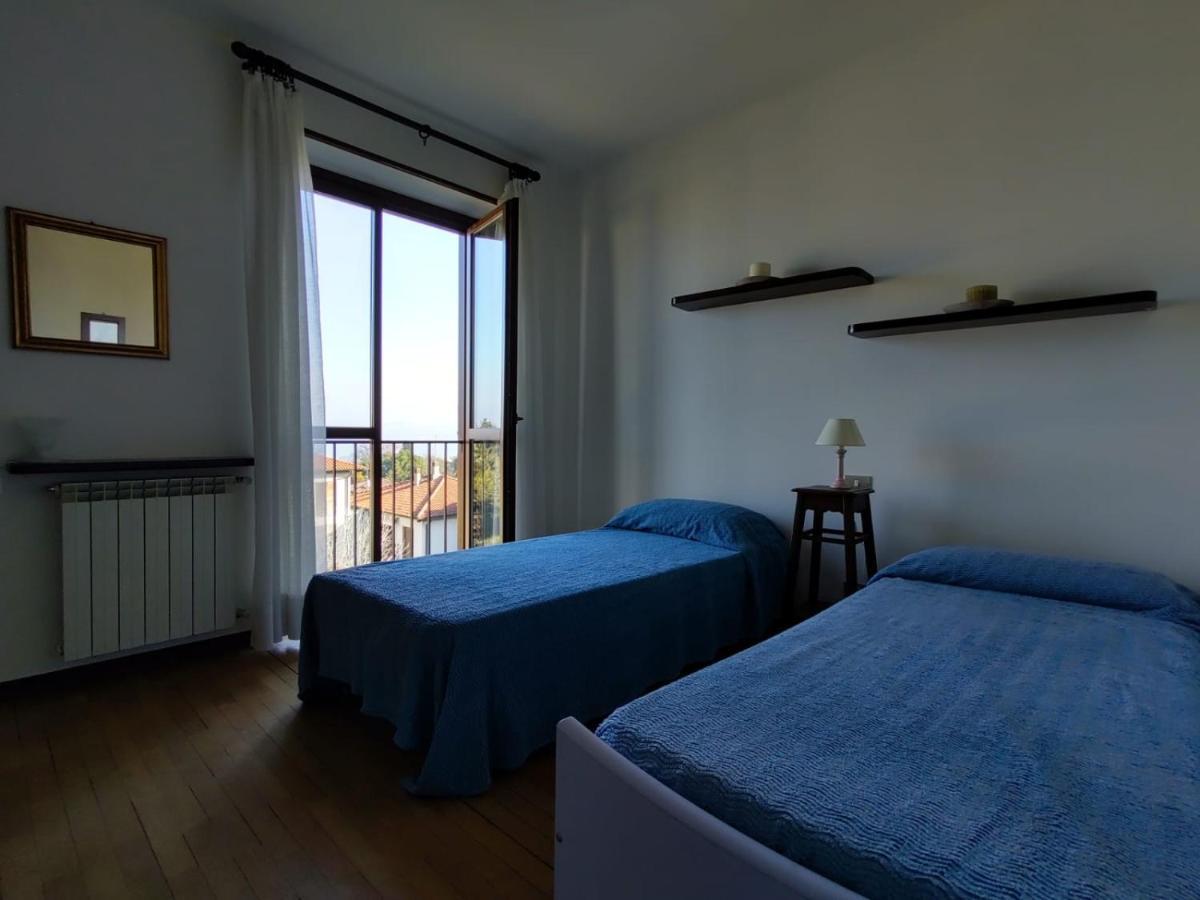 Casa Clivia - 3 Bedroom Apartment With Lake View Stresa Exterior photo